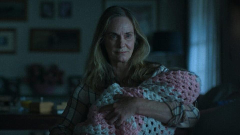 Ozark season 4 lisa emery