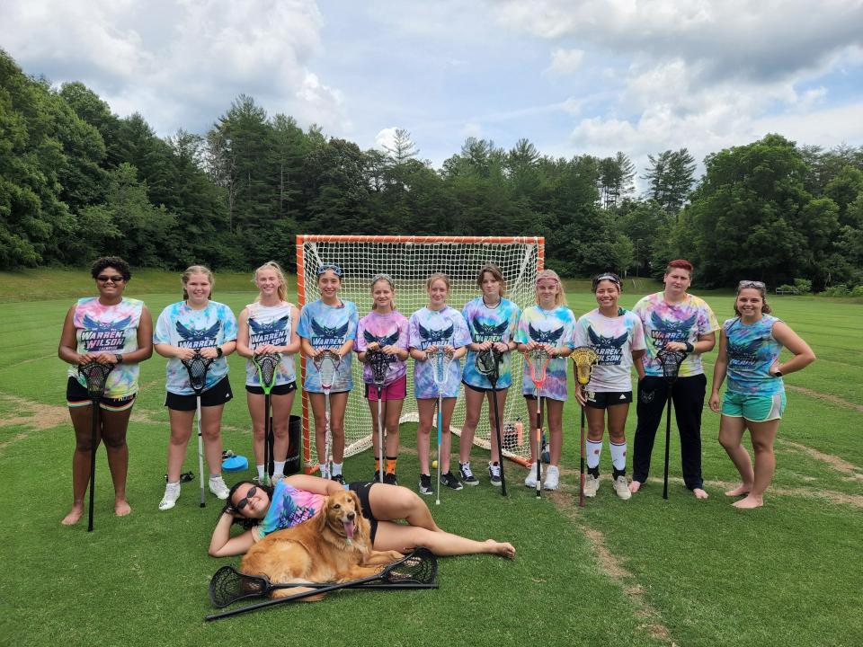 WNC Parent Summer Day Camps 2023