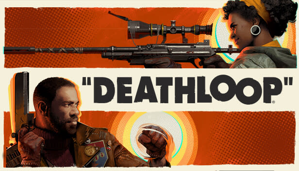 Consigue DEATHLOOP gratis con Prime Gaming