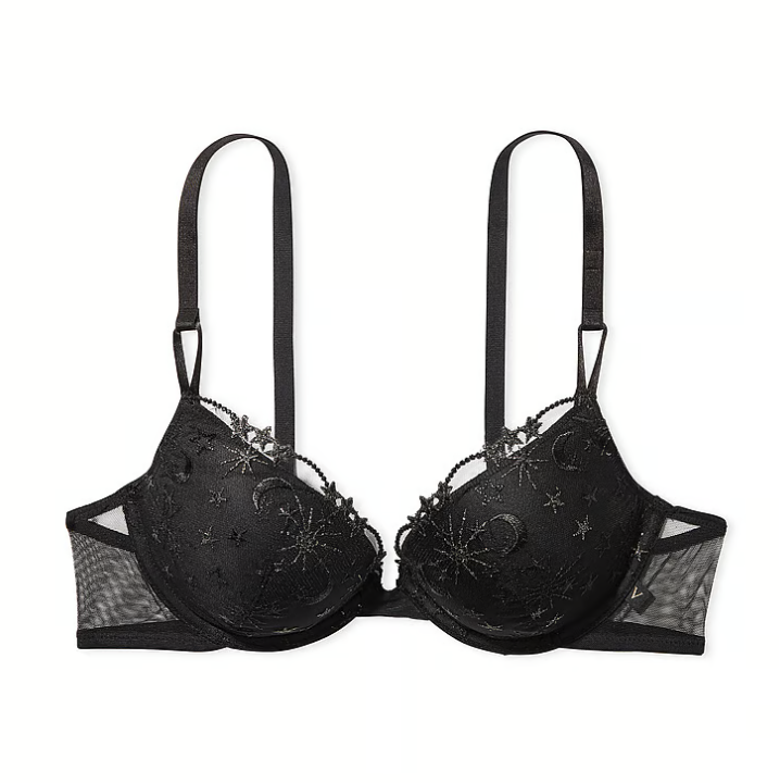 <p><a href="https://go.redirectingat.com?id=74968X1596630&url=https%3A%2F%2Fwww.victoriassecret.com%2Fus%2Fvs%2Fbras-catalog%2F5000000067%3FcollectionId%3De88ab444-c093-4a29-a7c9-ef78f2a3e557%26limit%3D180%26orderBy%3DREC%26priceType%3Dregular%26productId%3Dc14eea2b-64d1-4a7c-9551-c8e8e5498624%26stackId%3D3795e14d-83ea-4672-90bd-e91ddee533e5%26genericId%3D11227053%26choice%3D5Z38%26product_position%3D25%26stack_position%3D1%26dataSource%3Dmanual-collection%26categoryOne%3DTS&sref=https%3A%2F%2Fwww.harpersbazaar.com%2Ffashion%2Ftrends%2Fa45457105%2Fblack-friday-cyber-monday-fashion-deals-2023%2F" rel="nofollow noopener" target="_blank" data-ylk="slk:Shop Now;elm:context_link;itc:0;sec:content-canvas" class="link rapid-noclick-resp">Shop Now</a></p><p>hot Tee Embroidered Bra</p><p>victoriassecret.com</p><p>$23.97</p>