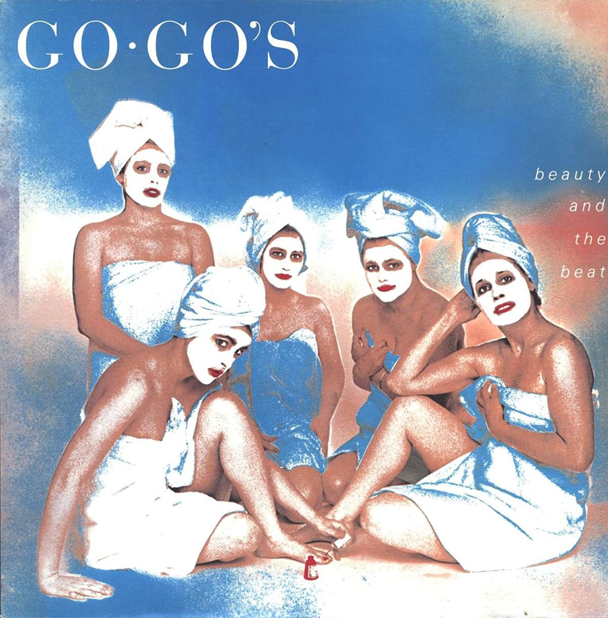 The Go-Go's' Kathy Valentine talks infamous Rolling Stone cover, 'Beauty'  secrets, and why they're not in the Rock Hall