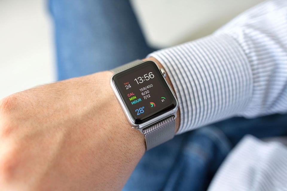 El Apple Watch puede descubrir si una persona tiene diabetes (Digital Trends)