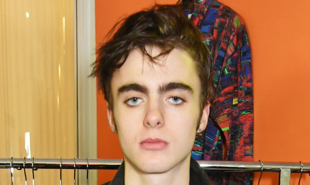 Lennon Gallagher