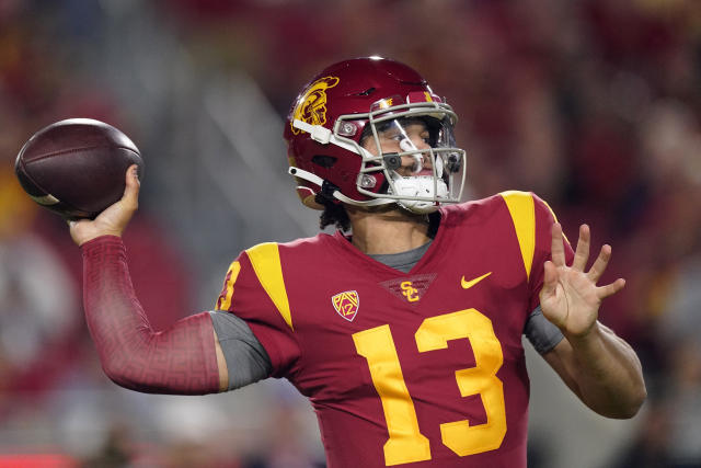 Pac-12 college football betting preview: odds, picks, predictions