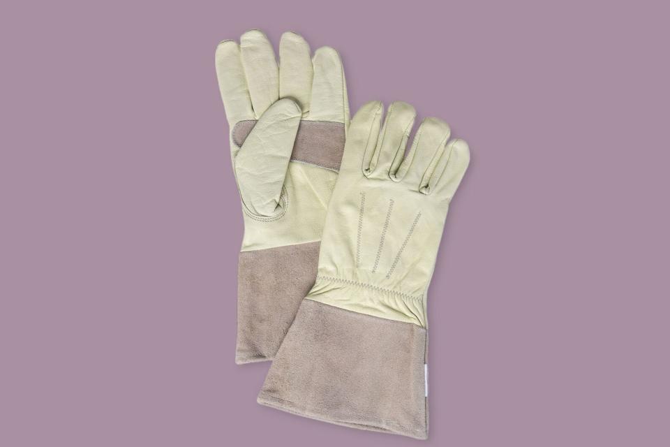 Garden Works Mid Cuff Gloves