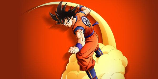 La preventa de Dragon Ball Z: Kakarot para PS5 a precio de regalo en Amazon México