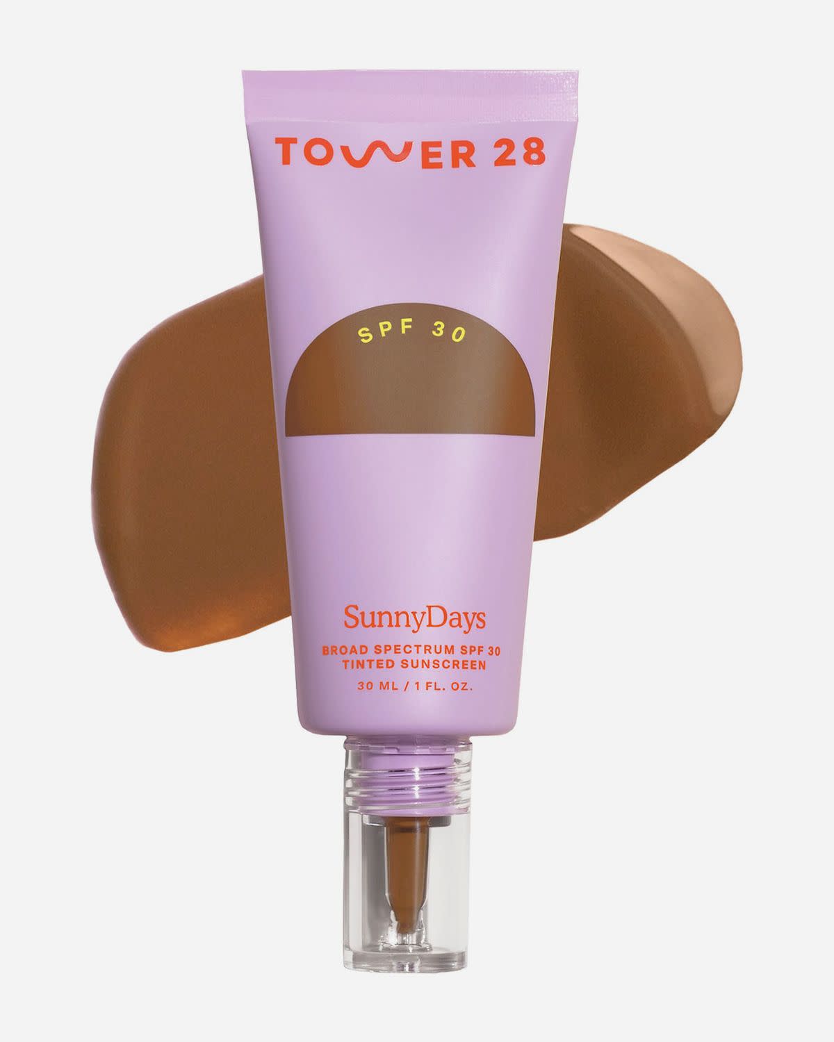 <p><a href="https://go.redirectingat.com?id=74968X1596630&url=https%3A%2F%2Fwww.sephora.com%2Fproduct%2Ftower-28-sunnydays-spf-30-tinted-sunscreen-foundation-P477829&sref=https%3A%2F%2Fwww.elle.com%2Fbeauty%2Fmakeup-skin-care%2Fg61489055%2Fbest-tinted-moisturizer-with-spf%2F" rel="nofollow noopener" target="_blank" data-ylk="slk:Shop Now;elm:context_link;itc:0;sec:content-canvas" class="link rapid-noclick-resp">Shop Now</a></p><p> SunnyDays SPF 30 Tinted Sunscreen Foundation </p><p>sephora.com</p><p>$32.00</p>