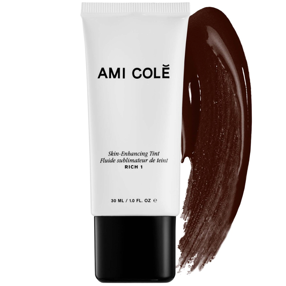 21) Skin-Enhancing Tinted Moisturizer