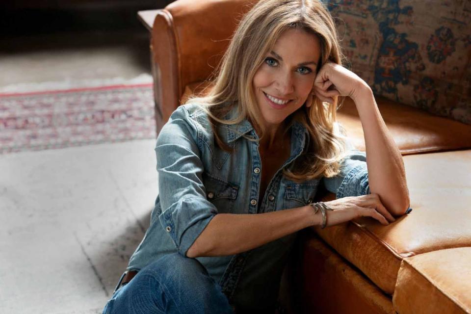 Nine-time Grammy winner Sheryl Crow will perform at the Chautauqua Amphitheater on July 12 at 7 p.m. Opening for Crow will be five-time Grammy-winning bluesman Keb’ Mo’ and the soulful blues band Southern Avenue.