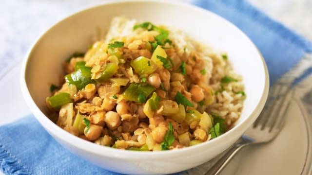 豆子類食物