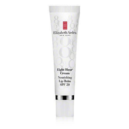 Eight Hour Nourishing Lip Balm SPF 20