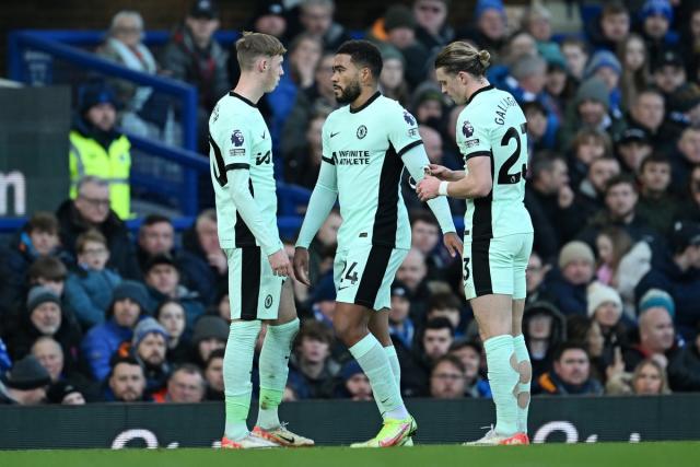 Blow to Chelsea: Blues Suffer Another Major Setback