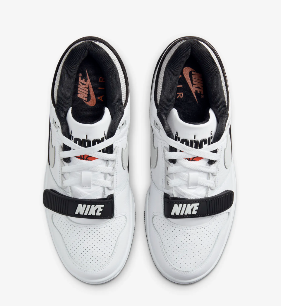 Nike Air Alpha Force 88 Men's Shoes. (PHOTO: Nike)