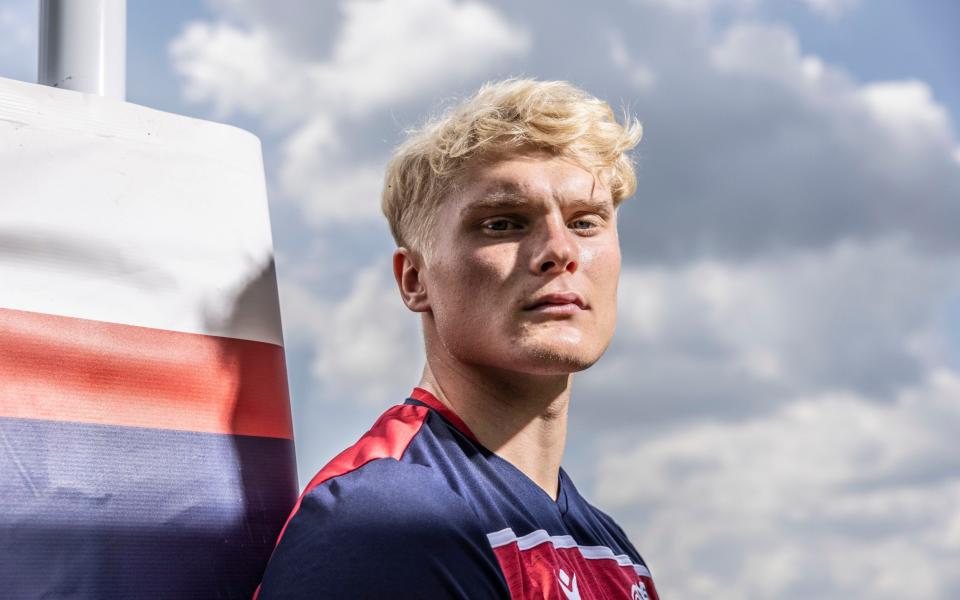 How a year of suffering has turned Team GB’s Rugby Sevens side into medal contenders - Jeff Gilbert /Jeff Gilbert Photography 