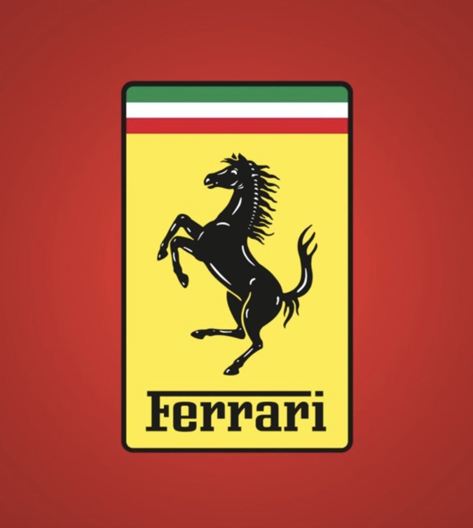 <p>Categoria: Auto Valore: € 4,18 miliardi (foto: pagina Facebook ufficiale di Ferrari) </p>