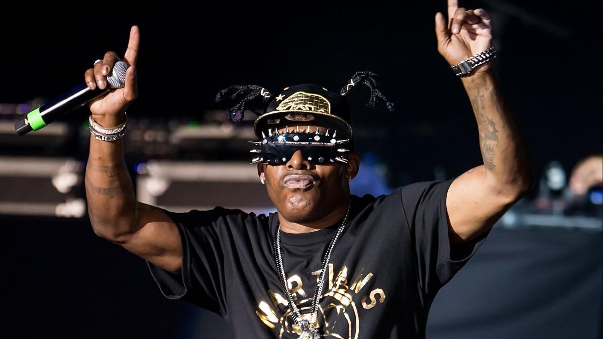 Coolio's 'Gangsta's Paradise' Hits One Billion  Views