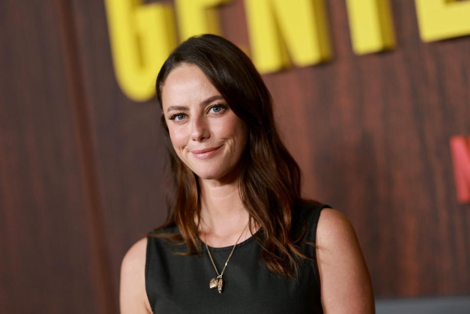 Kaya Scodelario (Getty Images)