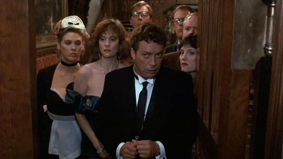 clue