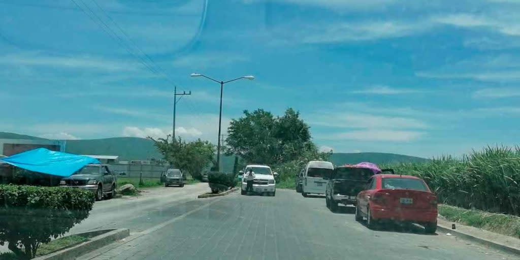 Funerarias pelean por las víctimas covid en Hospital de Izúcar