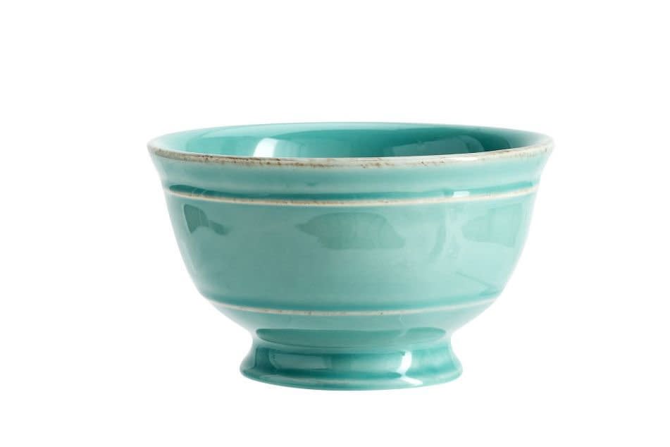 Cambria Small Footed Serving Bowl