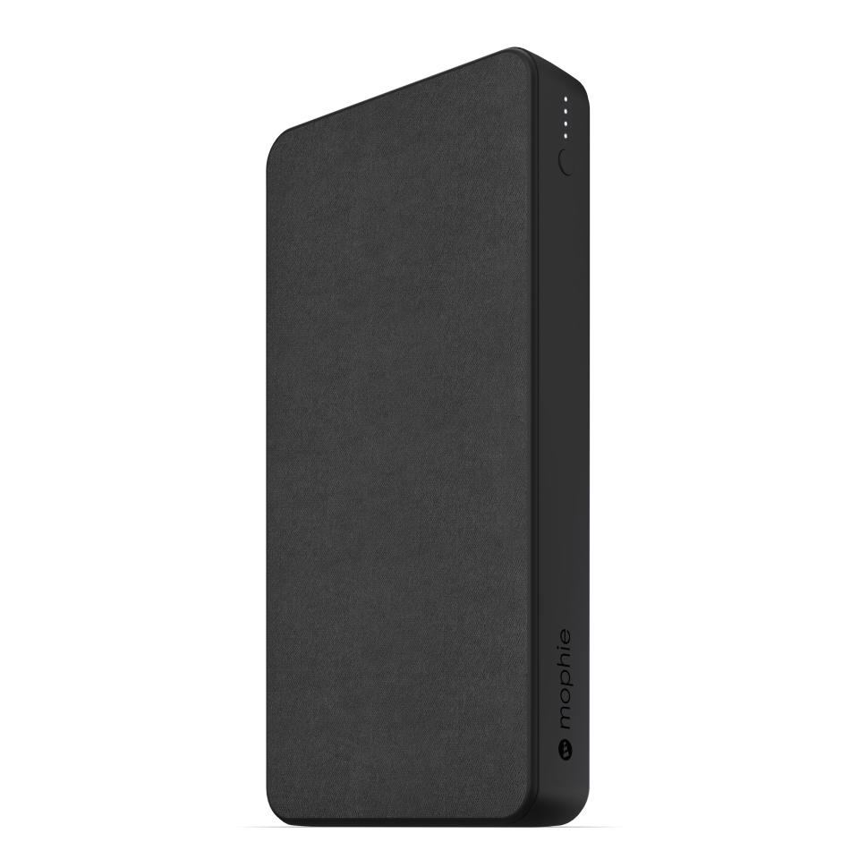 Mophie powerstation with USB-C