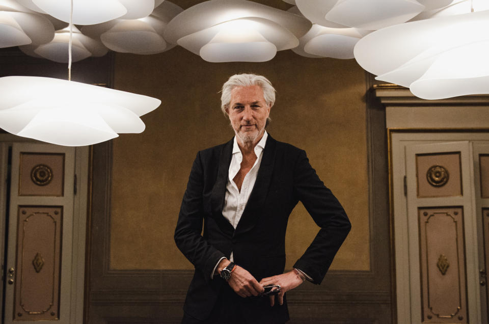 Marcel Wanders