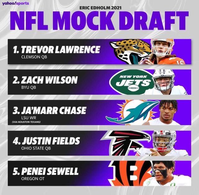 best nfl draft