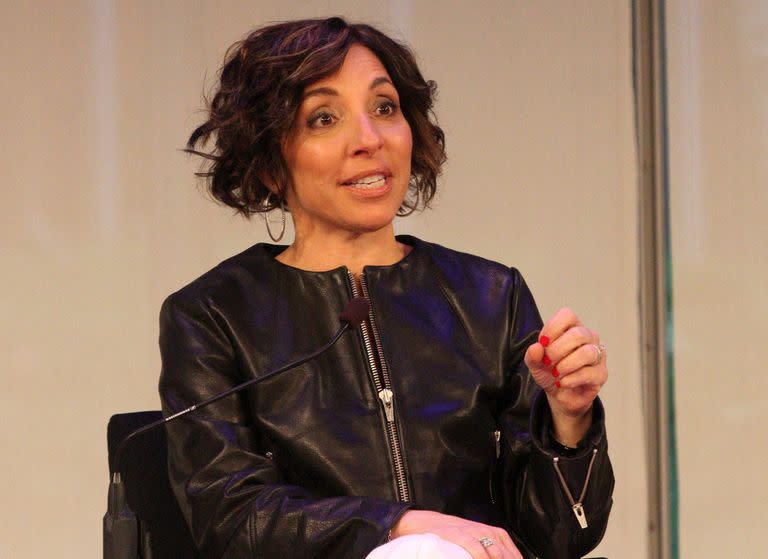 Linda Yaccarino, la nueva CEO de Twitter