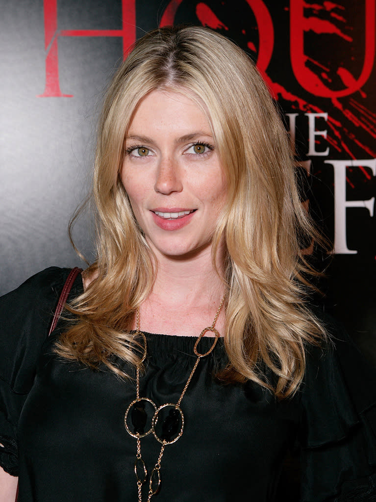 The Last House on the Left LA Premiere 2009 Diora Baird