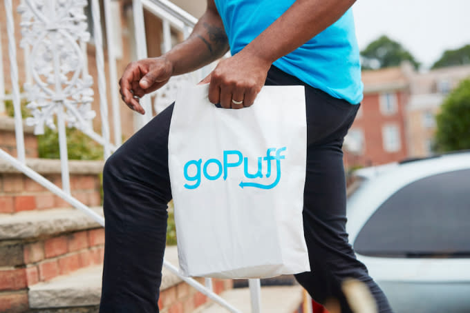 goPuff