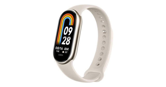 Motivos por los que merece la pena Huawei Band 8 frente a Xiaomi y