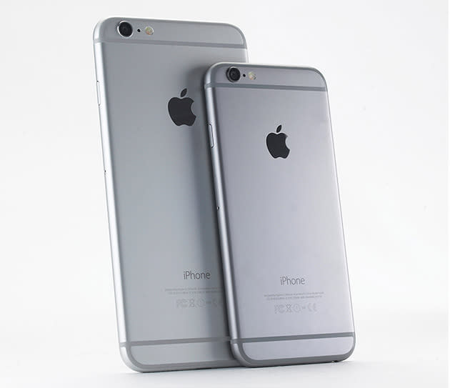 iPhone 6 Plus Review: The First Truly Well-Designed Big Smartphone