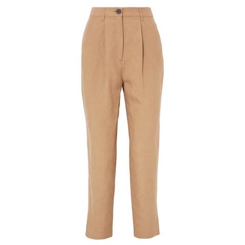 Mara Hoffman trousers