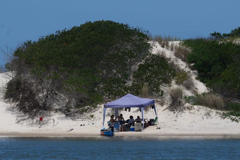 A fondo Vacaciones en familia