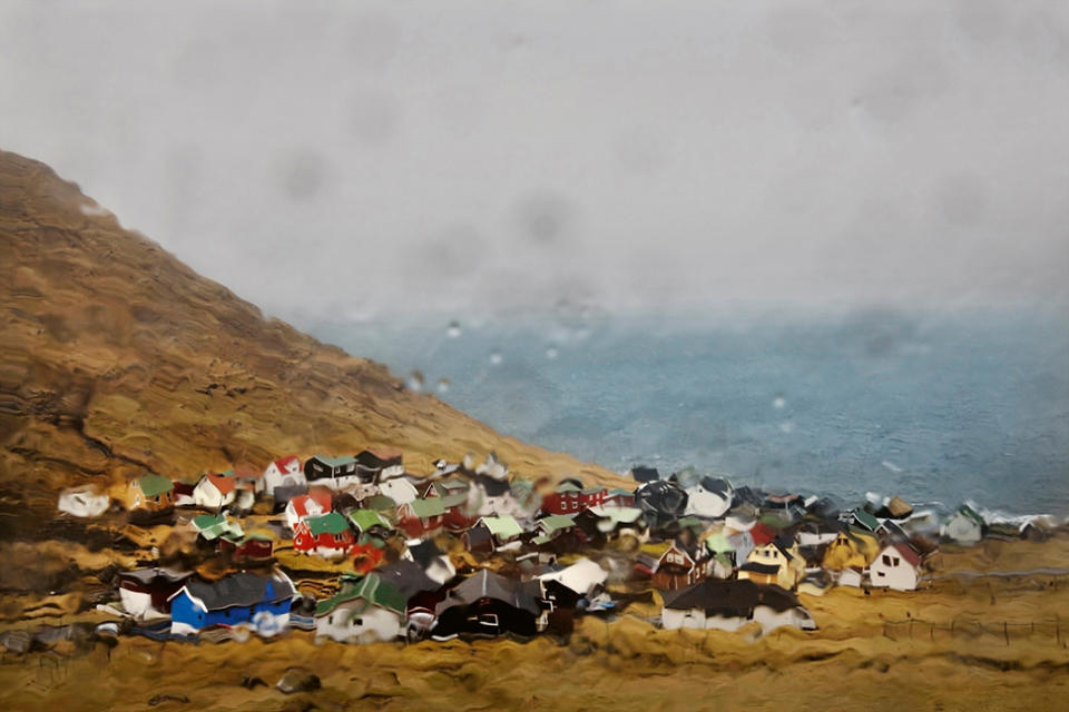 Faroe Islands