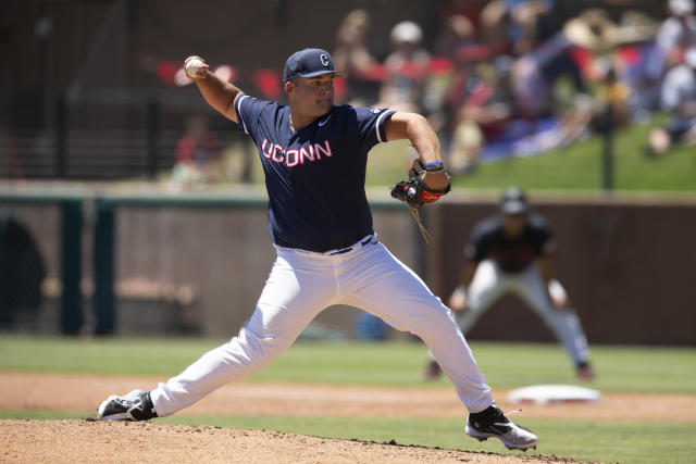 Stanford advances to 3rd straight College World Series – NBC Bay Area