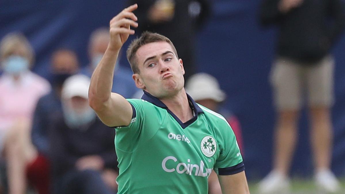 Cricket Ireland défend sa décision de reposer Josh Little pour le test d’Angleterre