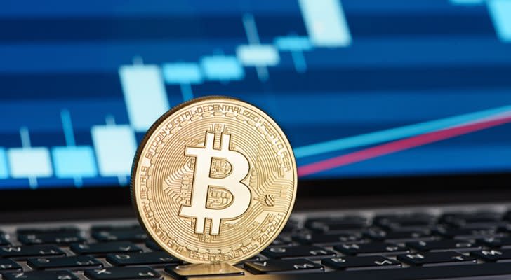 The Not-So-Crazy Case for $10,000 Bitcoin