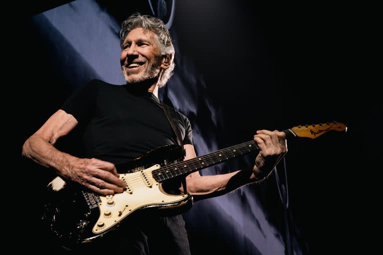 Las entradas para ver a Roger Waters en River Plate ya están a la venta para el público en general