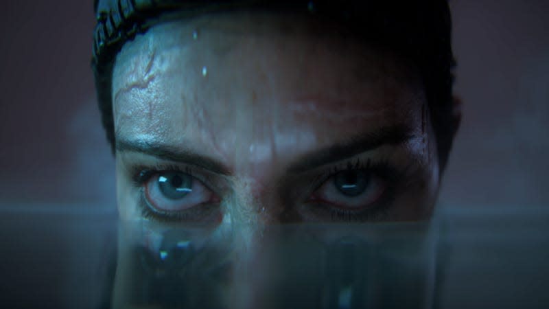 Screenshot: Ninja Theory / Claire Jackson / Kotaku