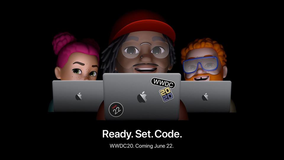 Apple WWDC20