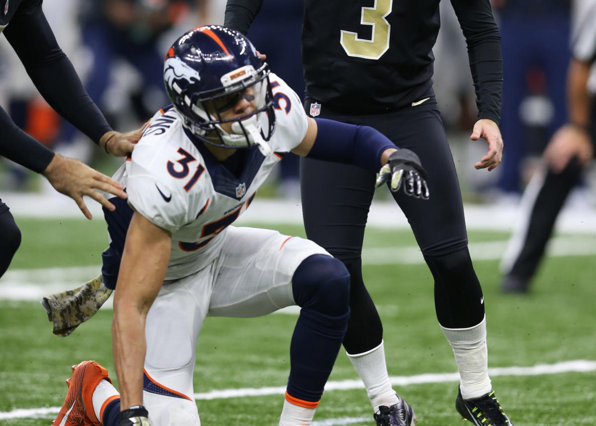 Denver Broncos: Justin Simmons shares Sean Payton's post-game