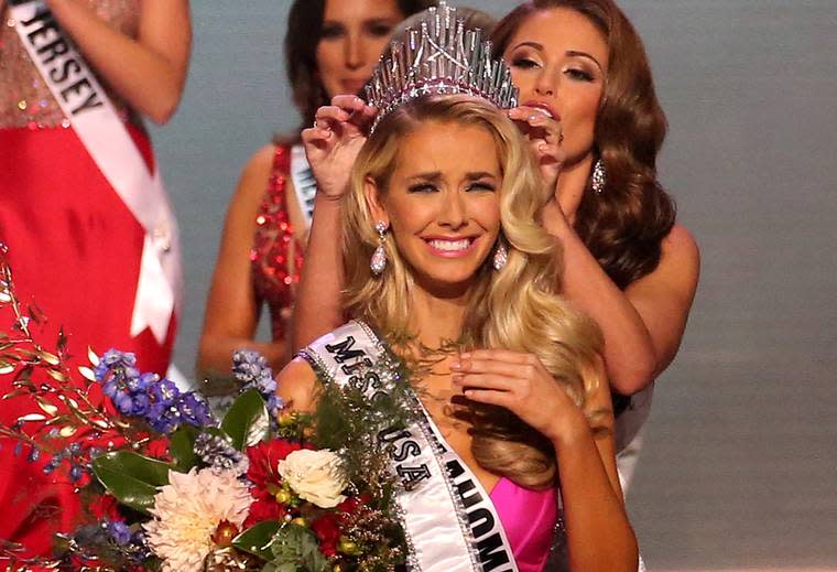 What to Know About this Year's Miss USA — And Why It Will Be Different From Any Other Year