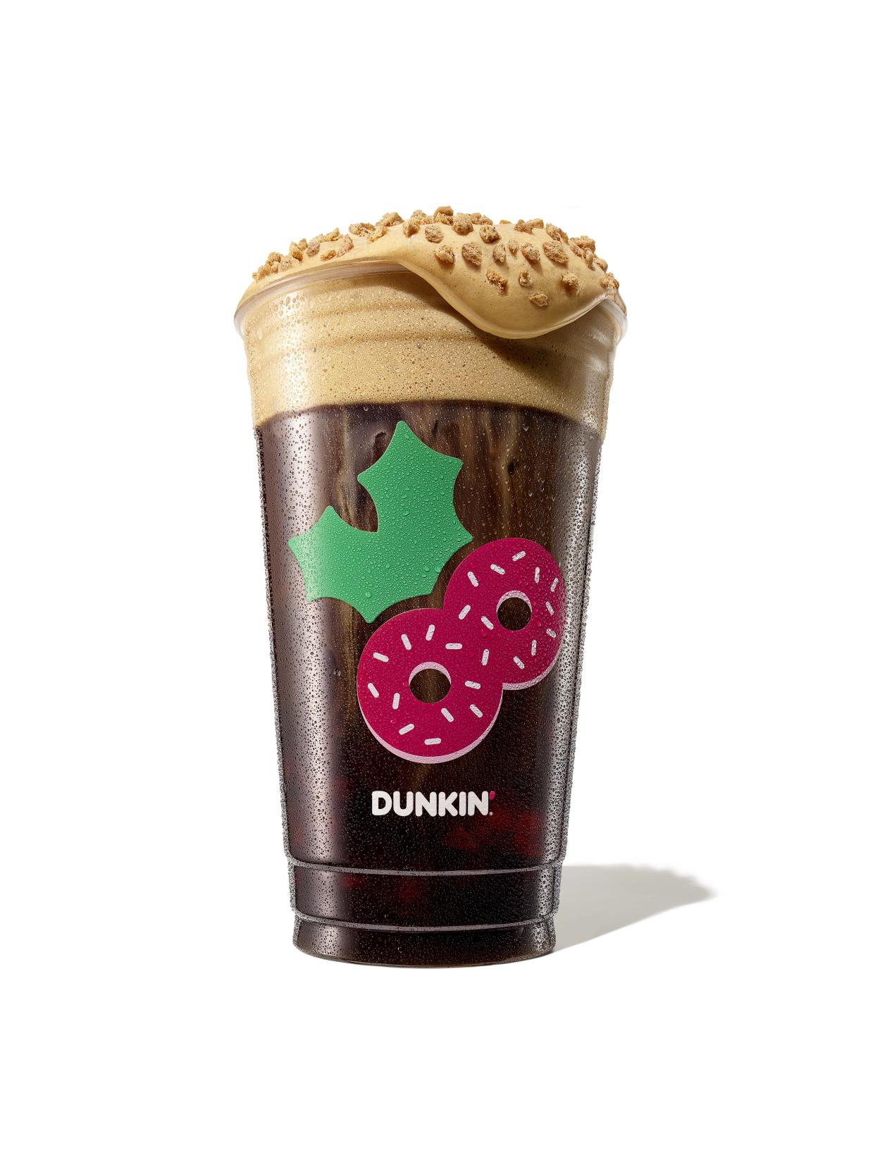 Dunkin