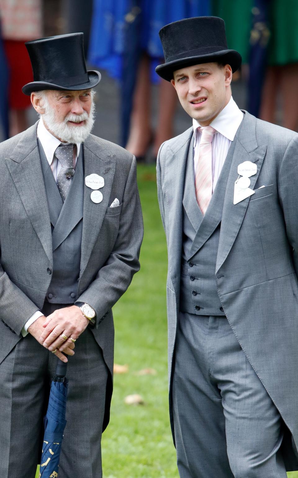 Ascot - Getty Images