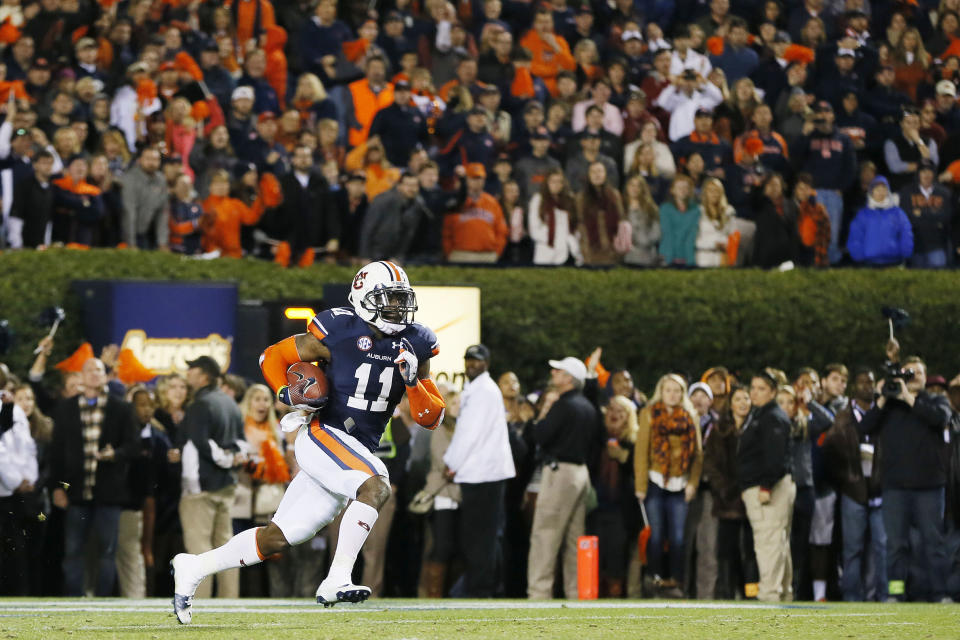 (Kevin C. Cox/Getty Images)