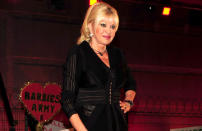 Soon after the divorce, Ivana developed lines of clothing, jewellery and beauty products, which were sold on television shopping channels. The products made her "tens of millions" of dollars. However, she later admitted in her memoir 'Raising Trump' that it "wasn’t easy to raise three kids as a full-time working mother".