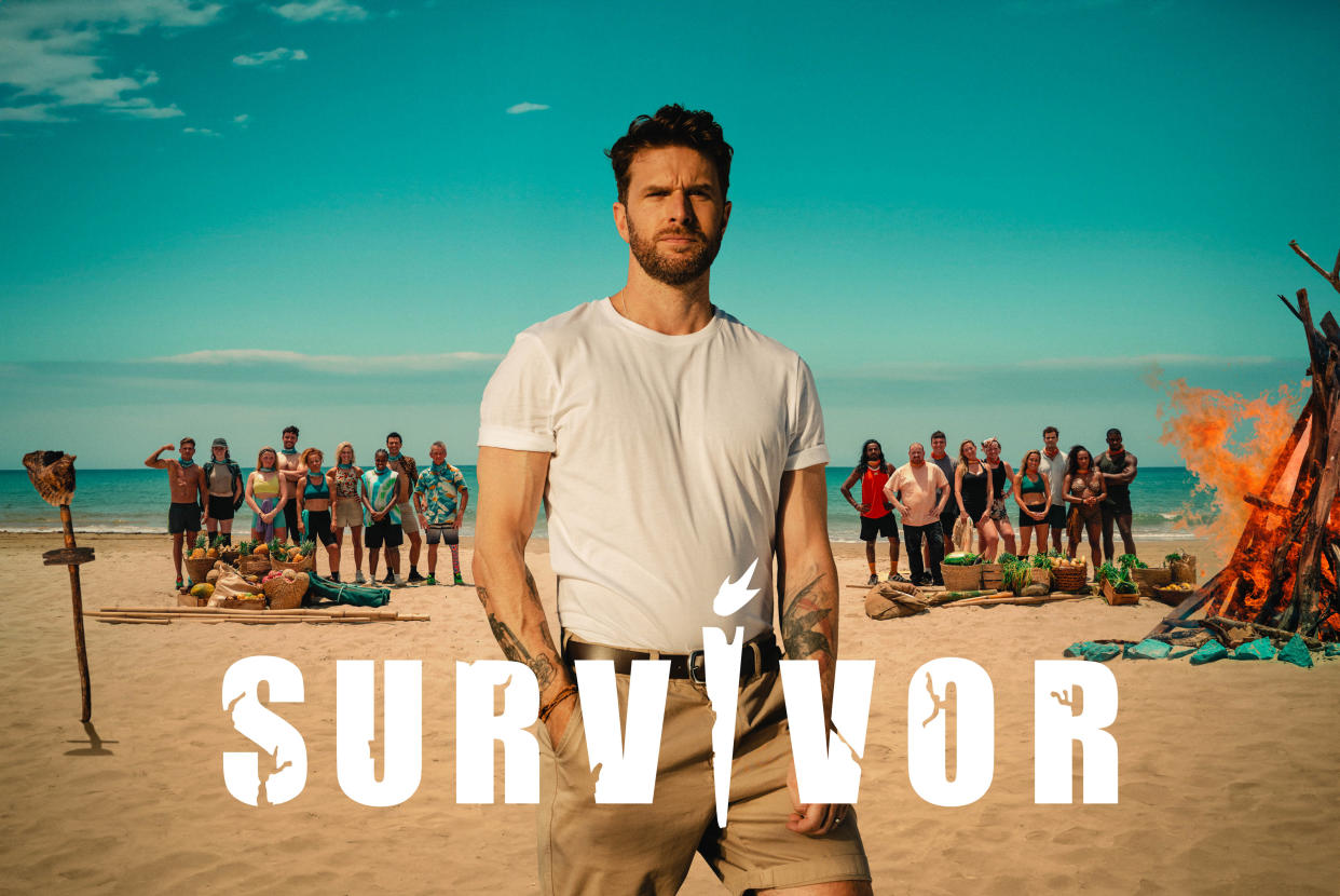 Survivor