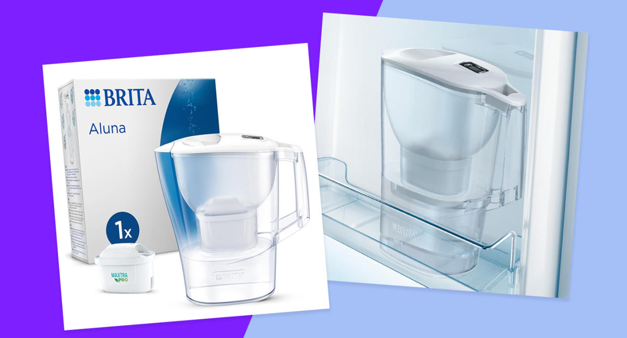 (Brita / Yahoo Life UK)