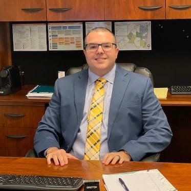 Dr. Joseph Howe takes over as Freehold Borough superintendent on Sept. 1.